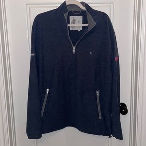 Linksoul INNOSPEC Quarter Zip Pull Over